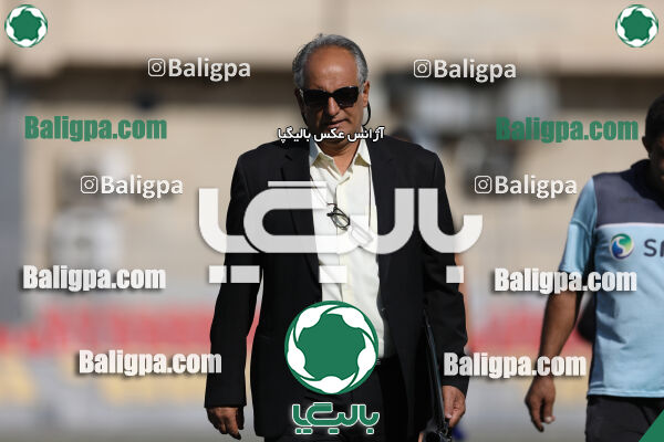 توانا 2–1 سفیر