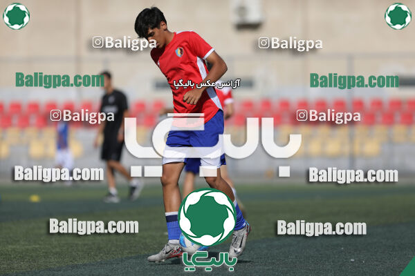 توانا 2–1 سفیر