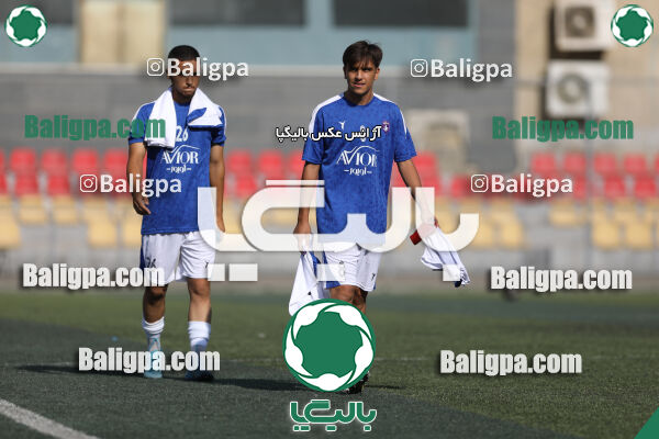 توانا 2–1 سفیر