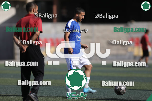 توانا 2–1 سفیر