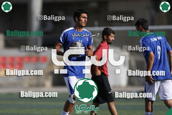 توانا 2–1 سفیر