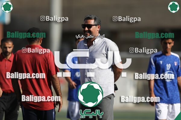 توانا 2–1 سفیر