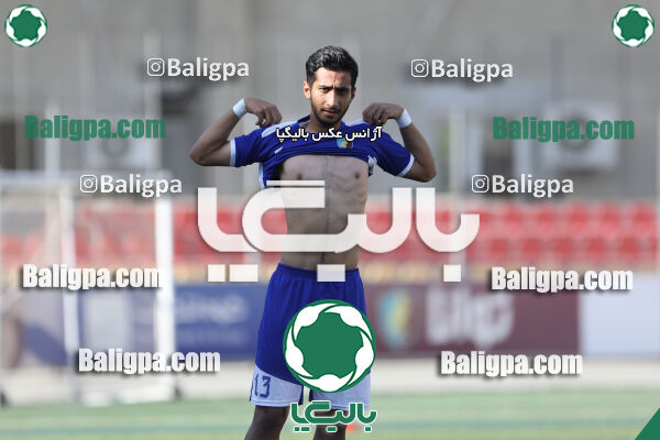 توانا 2–1 سفیر