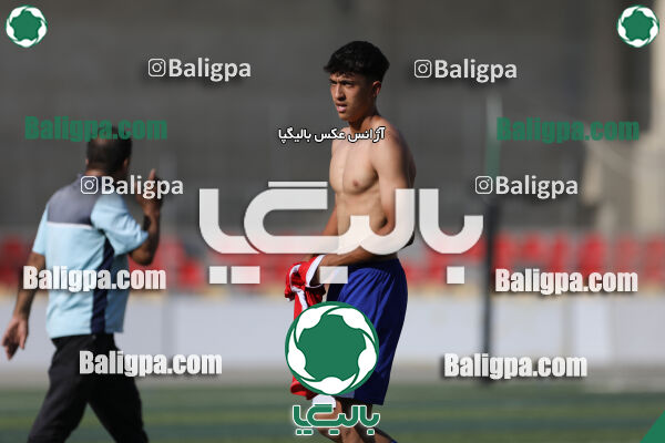 توانا 2–1 سفیر
