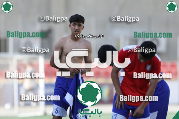 توانا 2–1 سفیر