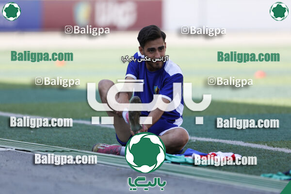 توانا 2–1 سفیر
