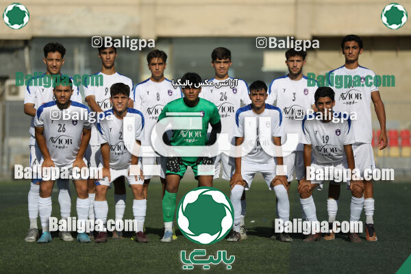 توانا 2–1 سفیر