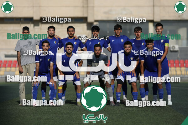 توانا 2–1 سفیر