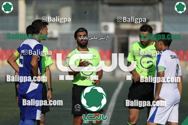 توانا 2–1 سفیر