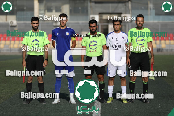 توانا 2–1 سفیر