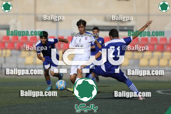 توانا 2–1 سفیر