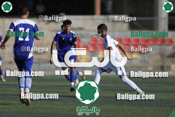 توانا 2–1 سفیر