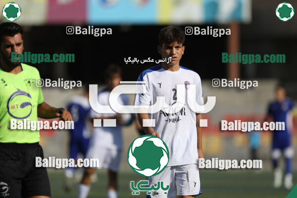 توانا 2–1 سفیر
