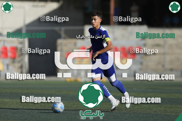 توانا 2–1 سفیر
