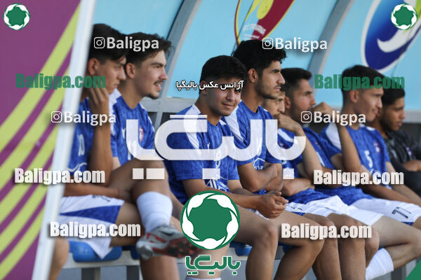 توانا 2–1 سفیر