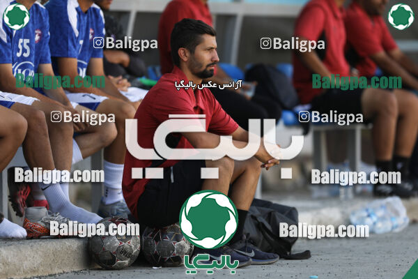 توانا 2–1 سفیر