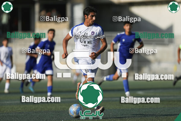 توانا 2–1 سفیر