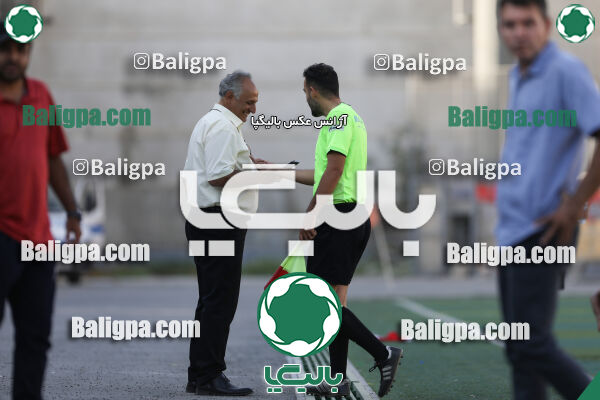 توانا 2–1 سفیر