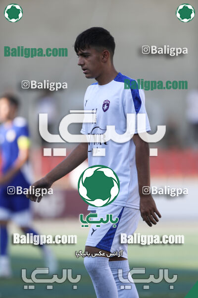 توانا 2–1 سفیر
