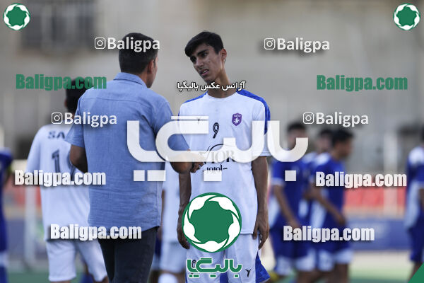 توانا 2–1 سفیر
