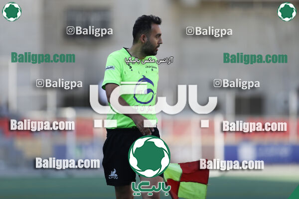 توانا 2–1 سفیر