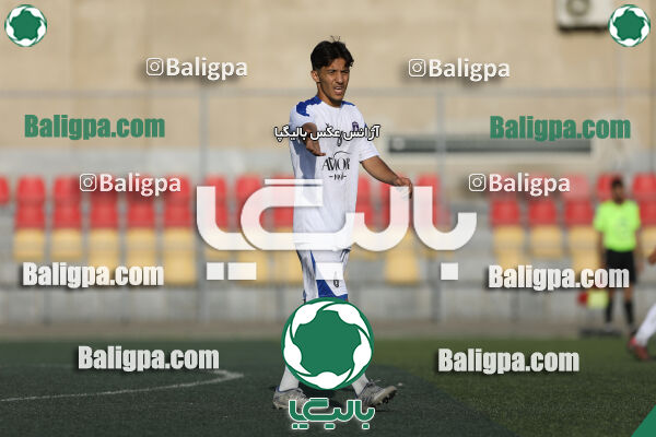 توانا 2–1 سفیر