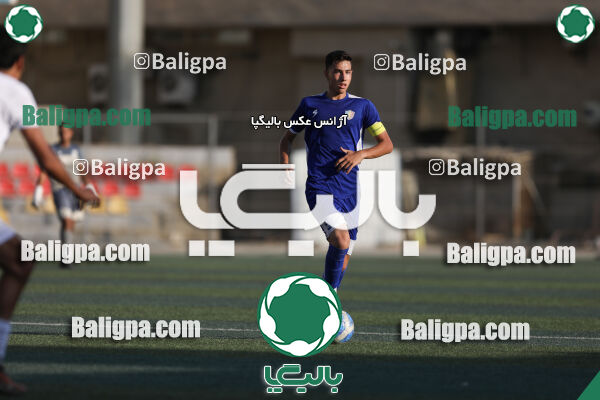 توانا 2–1 سفیر