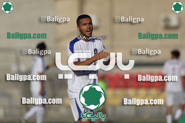 توانا 2–1 سفیر
