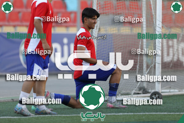 توانا 2–1 سفیر