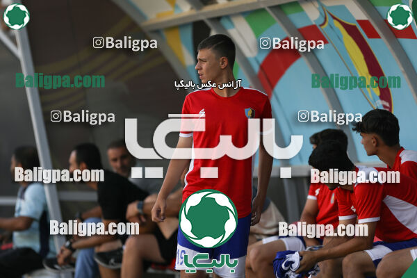 توانا 2–1 سفیر