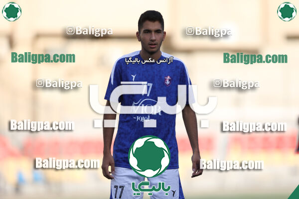 توانا 2–1 سفیر