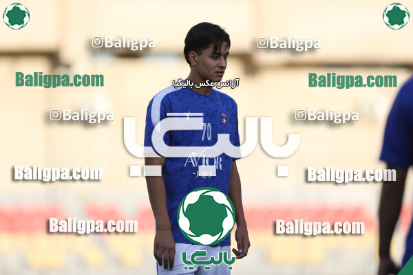 توانا 2–1 سفیر