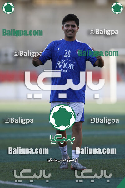 توانا 2–1 سفیر
