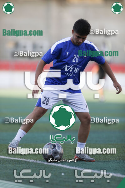 توانا 2–1 سفیر