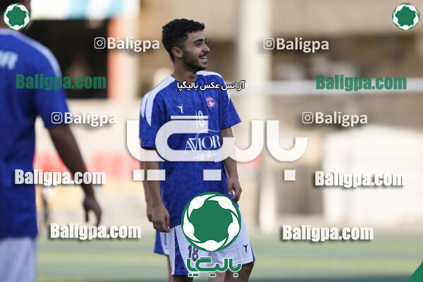توانا 2–1 سفیر