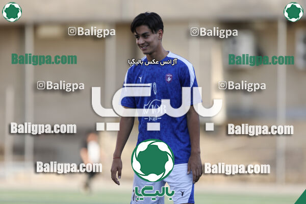 توانا 2–1 سفیر