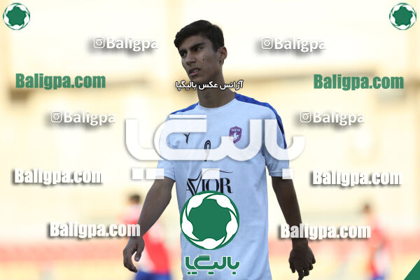 توانا 2–1 سفیر