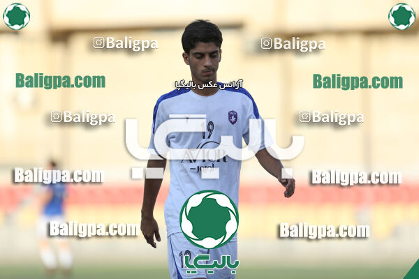 توانا 2–1 سفیر