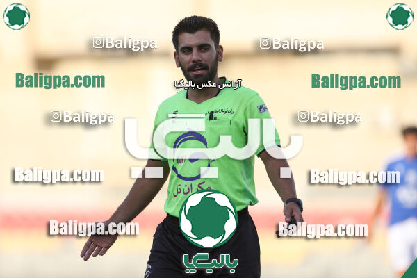 توانا 2–1 سفیر