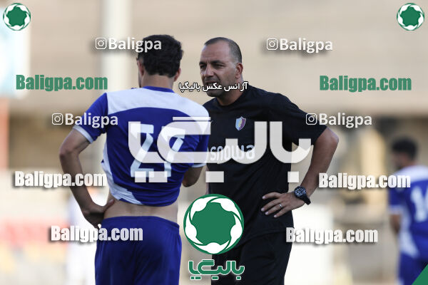 توانا 2–1 سفیر