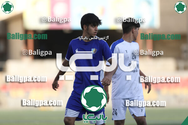 توانا 2–1 سفیر