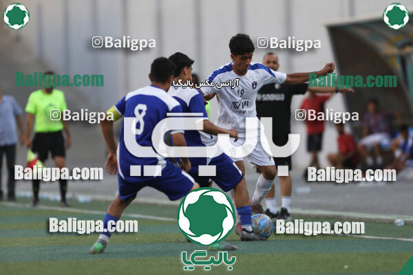 توانا 2–1 سفیر