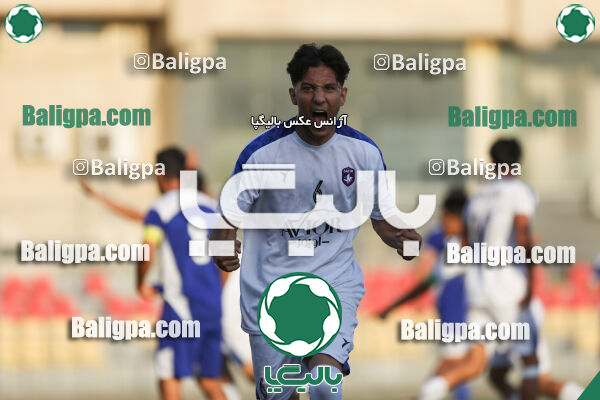 توانا 2–1 سفیر