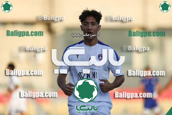 توانا 2–1 سفیر