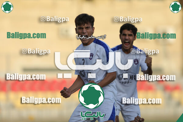توانا 2–1 سفیر