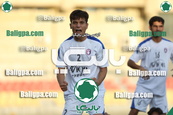توانا 2–1 سفیر