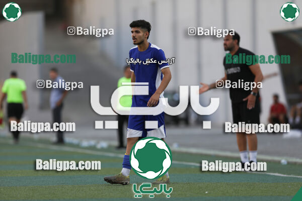 توانا 2–1 سفیر