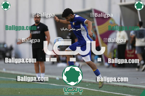 توانا 2–1 سفیر