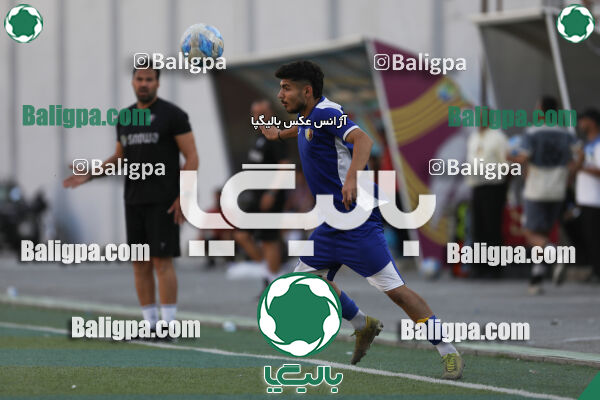 توانا 2–1 سفیر