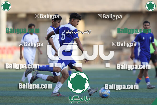 توانا 2–1 سفیر